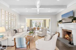 Fairway Villa by Rove Travel Family Home with Heated Pool - East Hampton - 9
