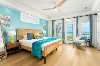 NEW Reno BEACH FRONT 4BD BA Game room Elevator - Carolina Beach - 7