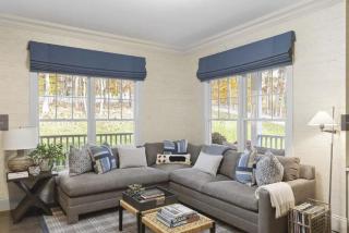 Fairway Villa by Rove Travel Family Home with Heated Pool - East Hampton - 5