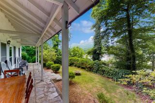 Cabin at Lake Lure - Lake Lure - 5