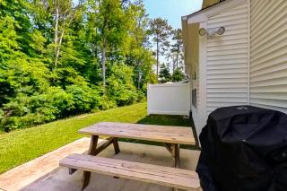 Seashore Villas - 37861 Green Leaf Ln #25 - Selbyville - 9
