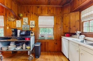 Cabin at Lake Lure - 2