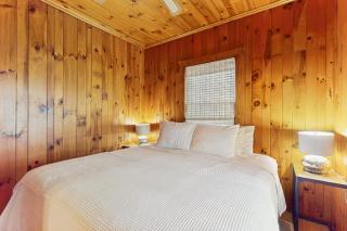 Cabin at Lake Lure - 1