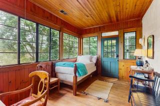 Cabin at Lake Lure - 5
