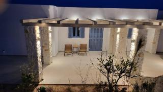 Villa Glysidia Sunset with swimming pool & BBQ - Nea Cryssi Akti - 6