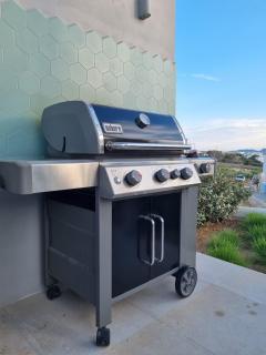 Villa Glysidia Sunset with swimming pool & BBQ - Nea Cryssi Akti - 4