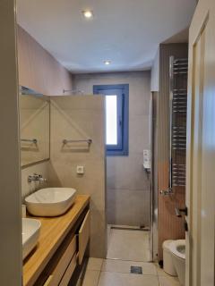 Villa Glysidia Sunset with swimming pool & BBQ - Nea Cryssi Akti - 2