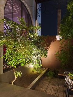 Long Homestay 2 Giường Đôi - Ðức Hòa - 7