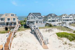 Dunecrest by RoveTravel - Family Oceanfront with Heated Pool - Westhampton Beach - 0