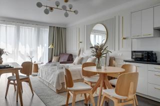 SCALA Apartments City Center & Parking by Downtown Apartments - Gdańsk - 5