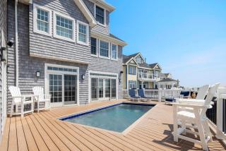 Dunecrest by RoveTravel - Family Oceanfront with Heated Pool - Westhampton Beach - 8