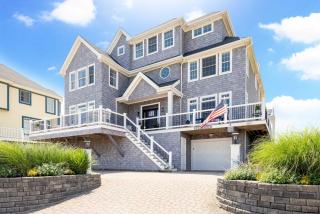 Dunecrest by RoveTravel - Family Oceanfront with Heated Pool - Westhampton Beach - 7
