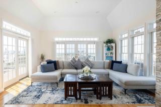 Dunecrest by RoveTravel - Family Oceanfront with Heated Pool - Westhampton Beach - 5