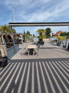 Appartementen De Helling 44 - Heeg - 2