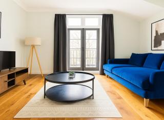 2 Bed Flat with Balcony in Chelsea - London - 0