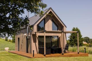 Forrest Houses Bartosze - Bartosze - 1