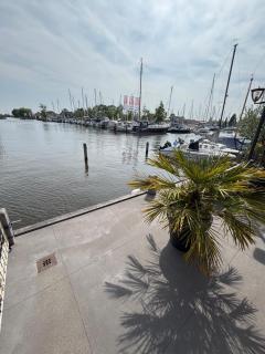 Appartementen De Helling 44 - Heeg - 1