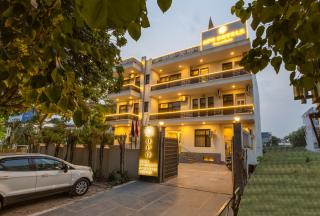 OPO Essential - Gurgaon - 6