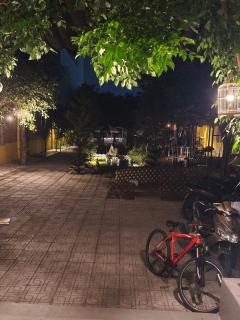 Long Homestay 2 Giường Đôi - Ðức Hòa - 8