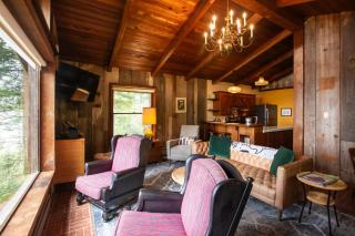 Redwoods Oceanview Retreat - - 8