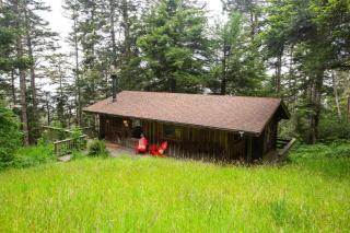Redwoods Oceanview Retreat - - 9