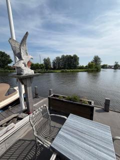 Appartementen De Helling 44 - Heeg - 4