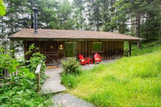 Redwoods Oceanview Retreat - - 0