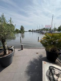 Appartementen De Helling 44 - Heeg - 6