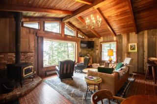 Redwoods Oceanview Retreat - - 6