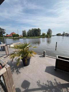 Appartementen De Helling 44 - Heeg - 3