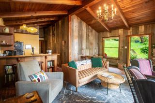 Redwoods Oceanview Retreat - - 4