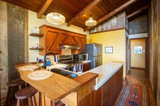 Redwoods Oceanview Retreat - - 3