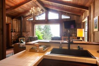 Redwoods Oceanview Retreat - - 2