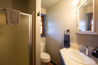 Redwoods Oceanview Retreat - - 1