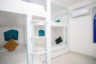 Homestay mon house quy nhơn-phòng - Quy Nhon - 5