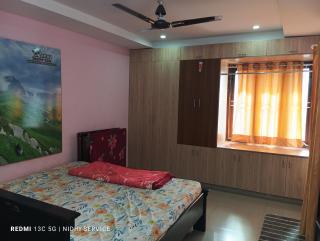 Nidhi service apartment - Vijayawāda - 7