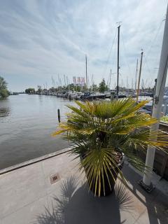 Appartementen De Helling 44 - Heeg - 5