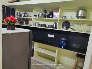 Nidhi service apartment - Vijayawāda - 6
