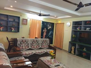 Nidhi service apartment - Vijayawāda - 5