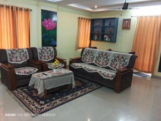 Nidhi service apartment - Vijayawāda - 4