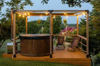 Forrest Houses Bartosze - 1