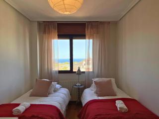 Apartamentos Melgarden - Maralba - Santander - 1