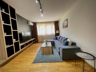 MAR Residence 1 - Niš - 5