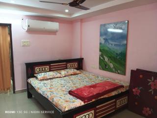 Nidhi service apartment - Vijayawāda - 2