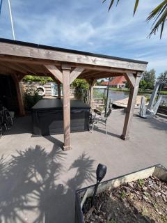 Appartementen De Helling 44 - Heeg - 8