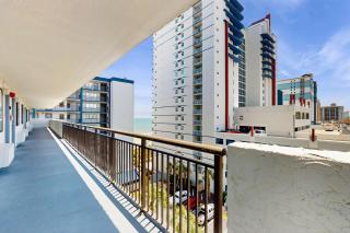 Bluewater Resort 718 - Myrtle Beach - 9