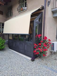 Il giardino di fronte - 6