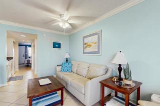 Bluewater Resort 718 - Myrtle Beach - 6