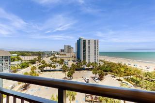 Bluewater Resort 718 - Myrtle Beach - 8