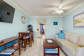 Bluewater Resort 718 - Myrtle Beach - 5